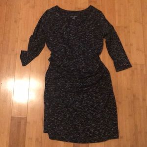 Maternity Bodycon Dress